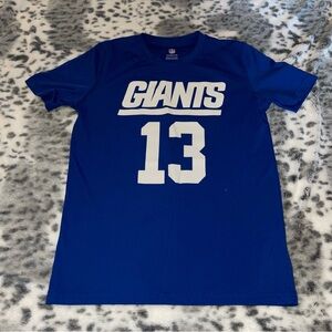 NFL Giants T-shirt